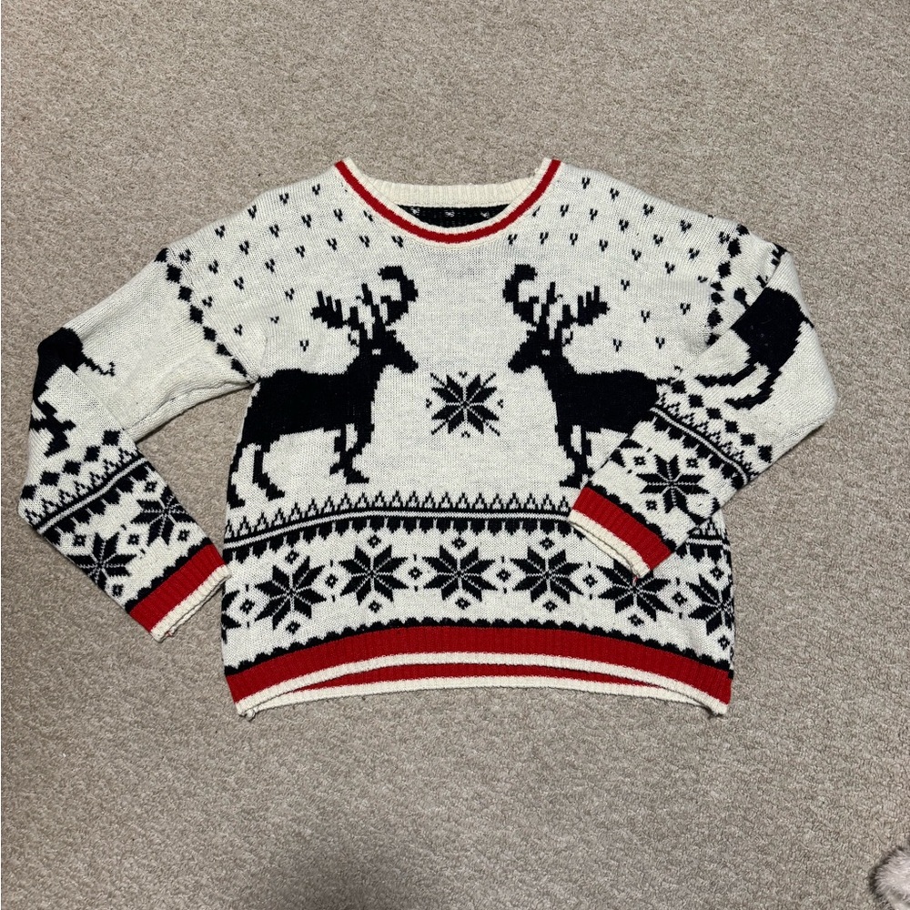Women’s Sweater